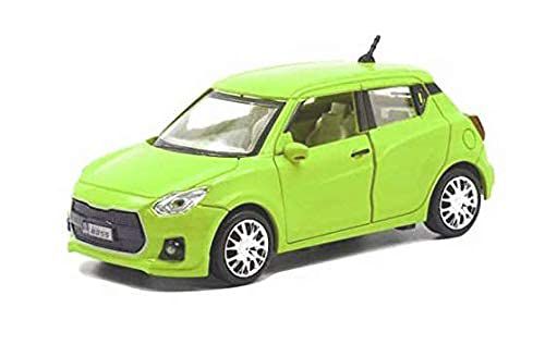 Alloy Drift Toy Car (Green)